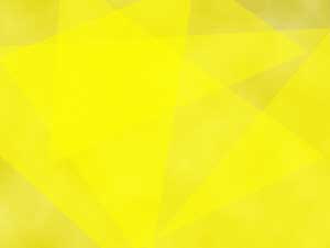 Triangle Title Content PowerPoint Template