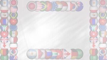 G20 Title Content PowerPoint Template