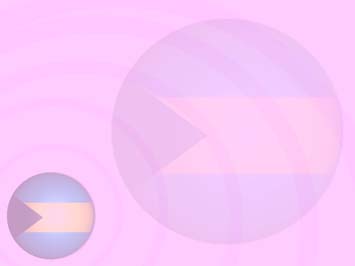 Bahamas Flag Title Content PowerPoint Template