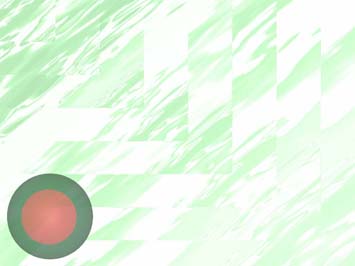 Bangladesh Flag Title Content PowerPoint Template