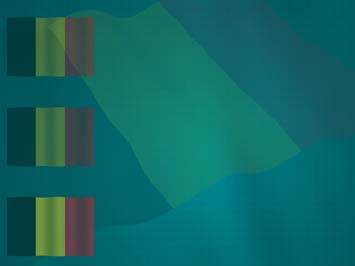 Belgium Flag Title Content PowerPoint Template