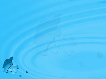 Denmark Map Title Content PowerPoint Template