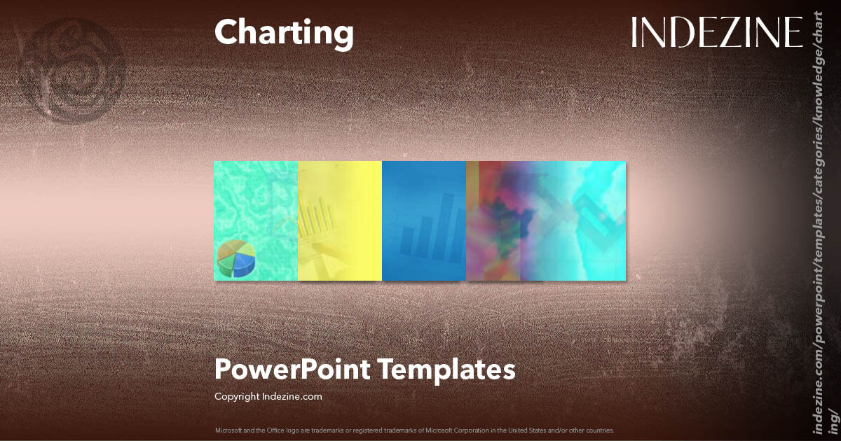 Charting Powerpoint Templates