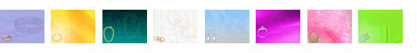 Grooming Accessories PowerPoint Templates