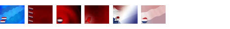 Netherlands Flags and Maps PowerPoint Templates
