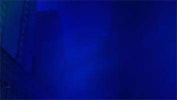 Skyscraper Title Content PowerPoint Template