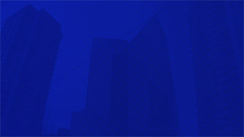 Skyscraper 05 Title Content PowerPoint Template