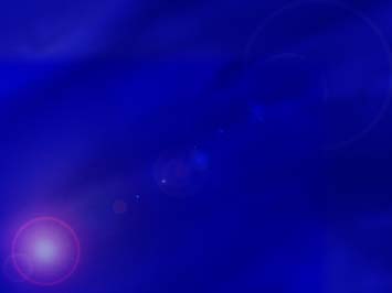 Spotlight Title Content PowerPoint Template