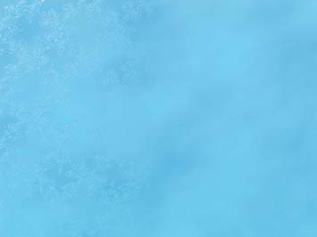 Cloud Fractoid Title Content PowerPoint Template