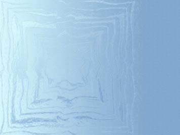 Ripple Frames Title Content PowerPoint Template