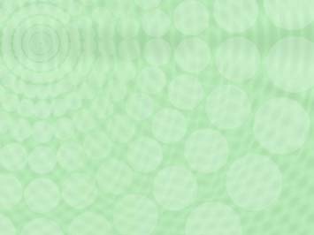 Circled Web Title Content PowerPoint Template