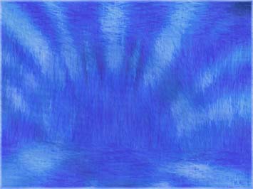 Crosshatch Title Content PowerPoint Template