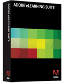 Adobe eLearning Suite