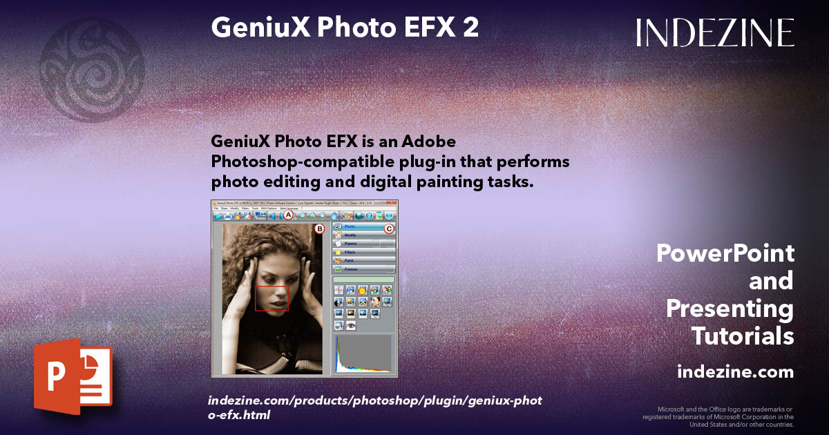 GeniuX Photo EFX 2