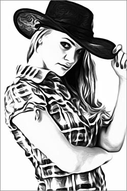 Airbrush