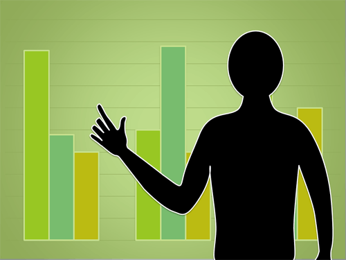 Practice Often, or Hire a Chart Designer