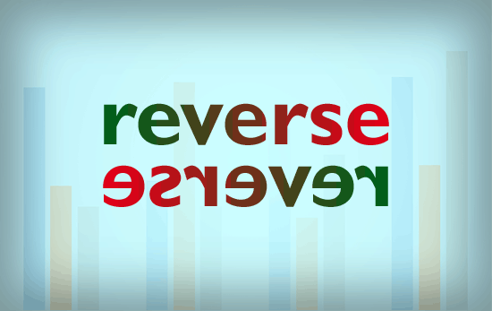 Reverse Engineer Charts