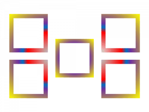 Gradient Outlines in PowerPoint 2016 for Mac