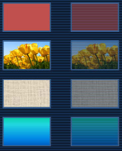 Transparency for Shape Fills in PowerPoint 2016 for Mac