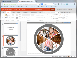 Microsoft Office for Free?
