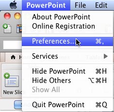 how to insert label from developer tab in powerpoint 365 for mac ...