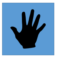 Adding Iconography to Action Buttons in PowerPoint 2013 for Windows