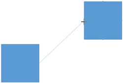 Learn PowerPoint 2013 for Windows: Drawing Connectors