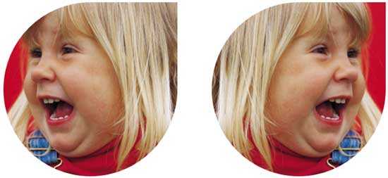 Learn PowerPoint 2013 for Windows: Flip and Rotate Picture Fills for Shapes