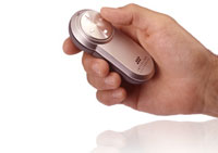 Champagne RemotePoint Navigator Promo