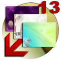 PowerPoint Templates Combo Download / CD 13