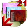 PowerPoint Templates Combo Download / CD 21